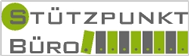 Grafikdesign Stützpunktbüro